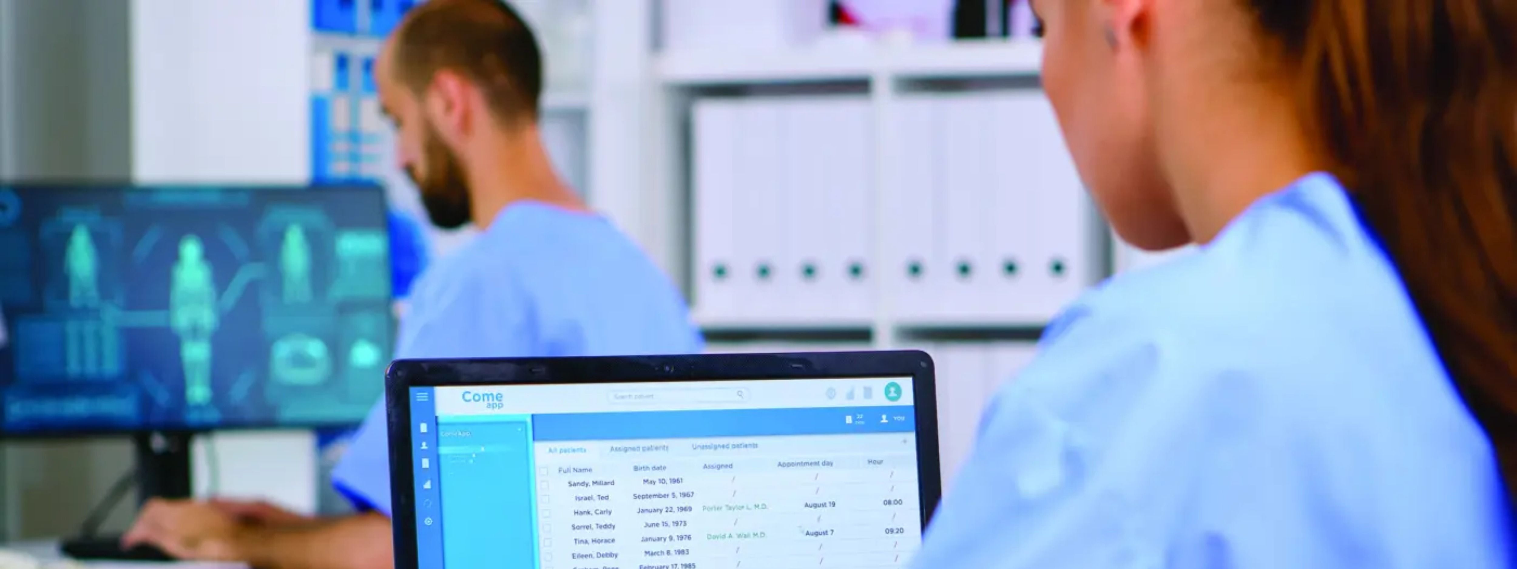 Informatics: An essential nursing career