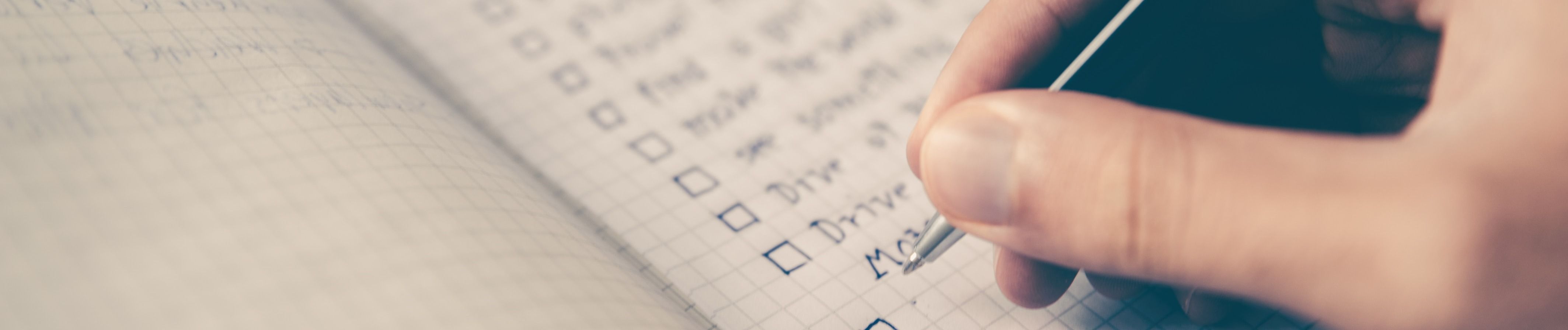 How to build a 10-year plan to achieve your long-term goals.