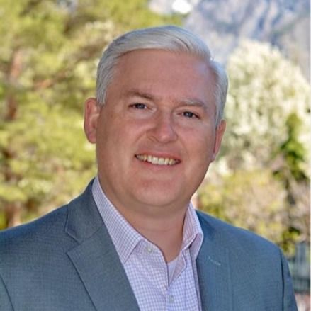 Author Jonathan Clark