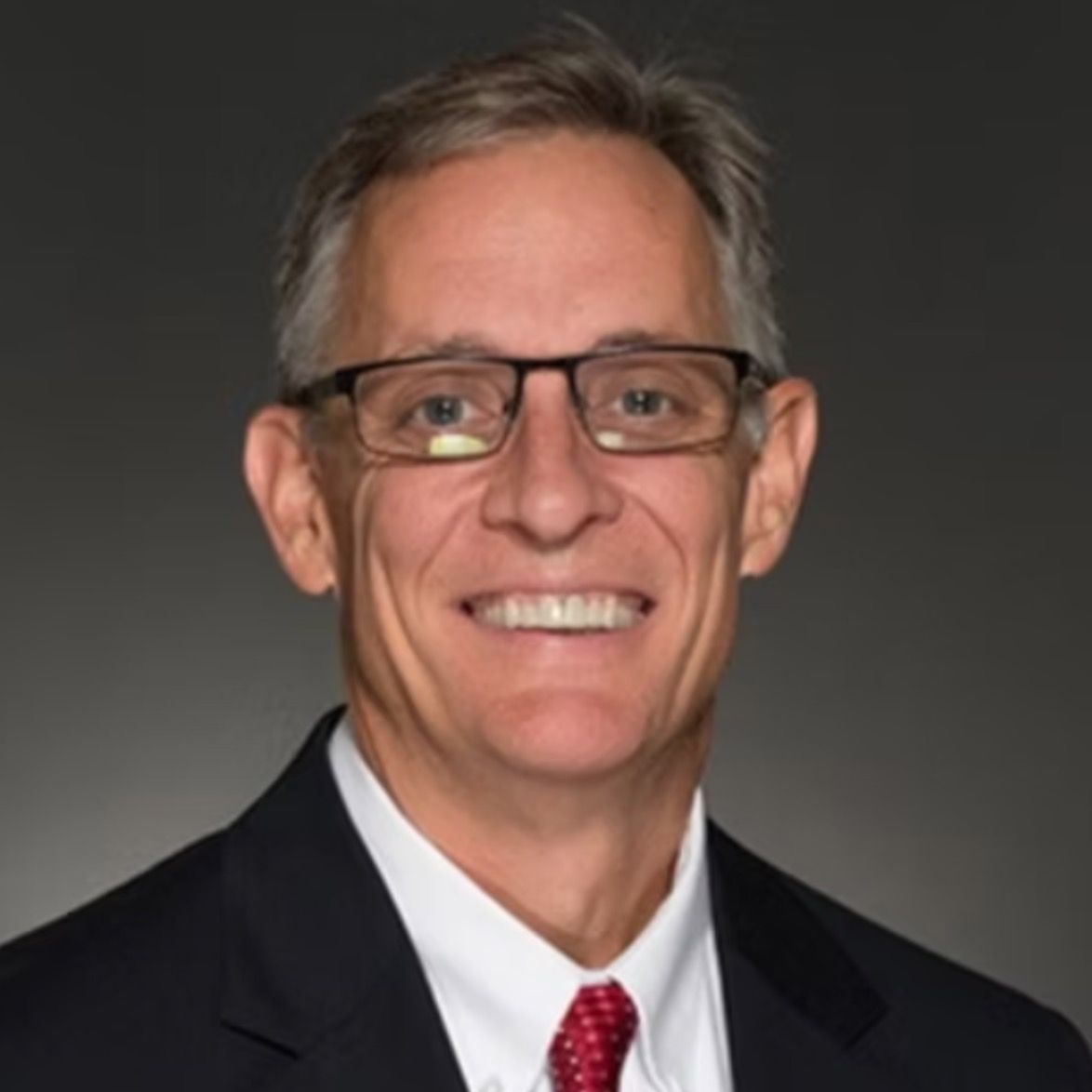 Author Doug Turner