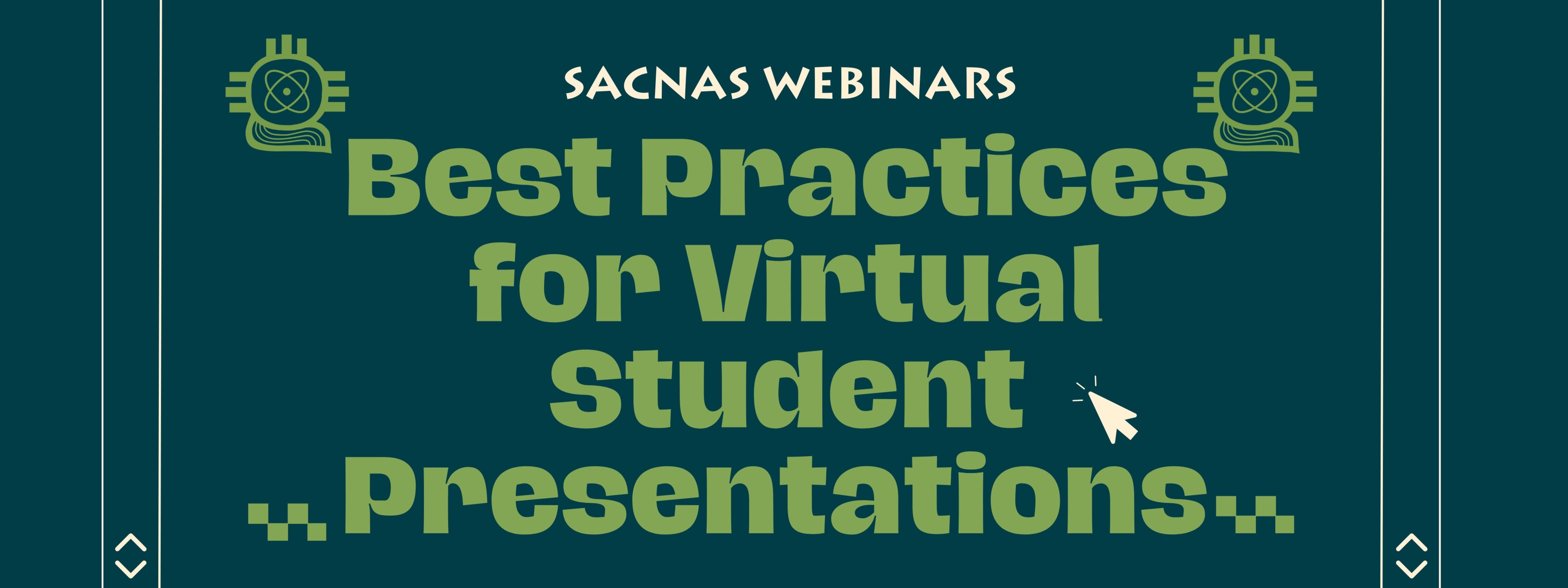 Best Practices and Resources for Virtual Student Presentations