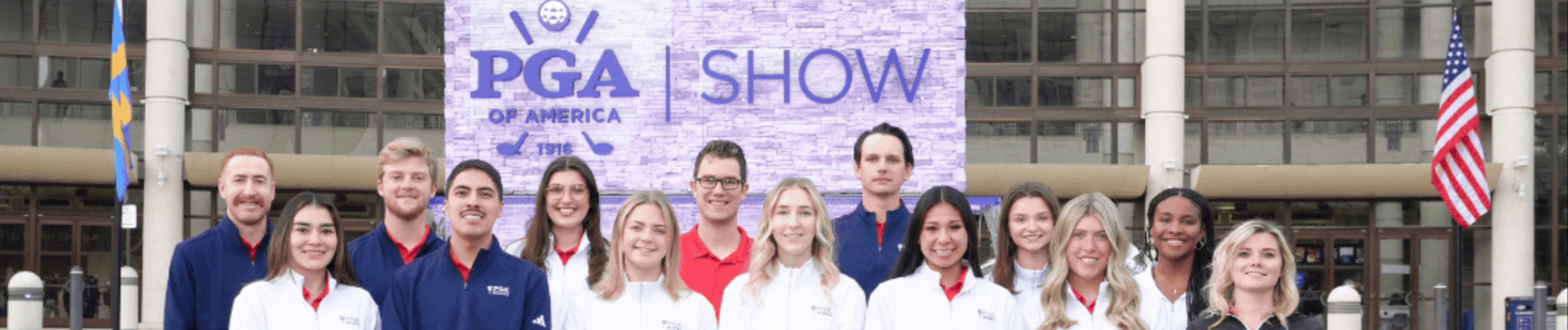 Read about a PGA WORKS Fellow's experience at the 2026 PGA Show.
