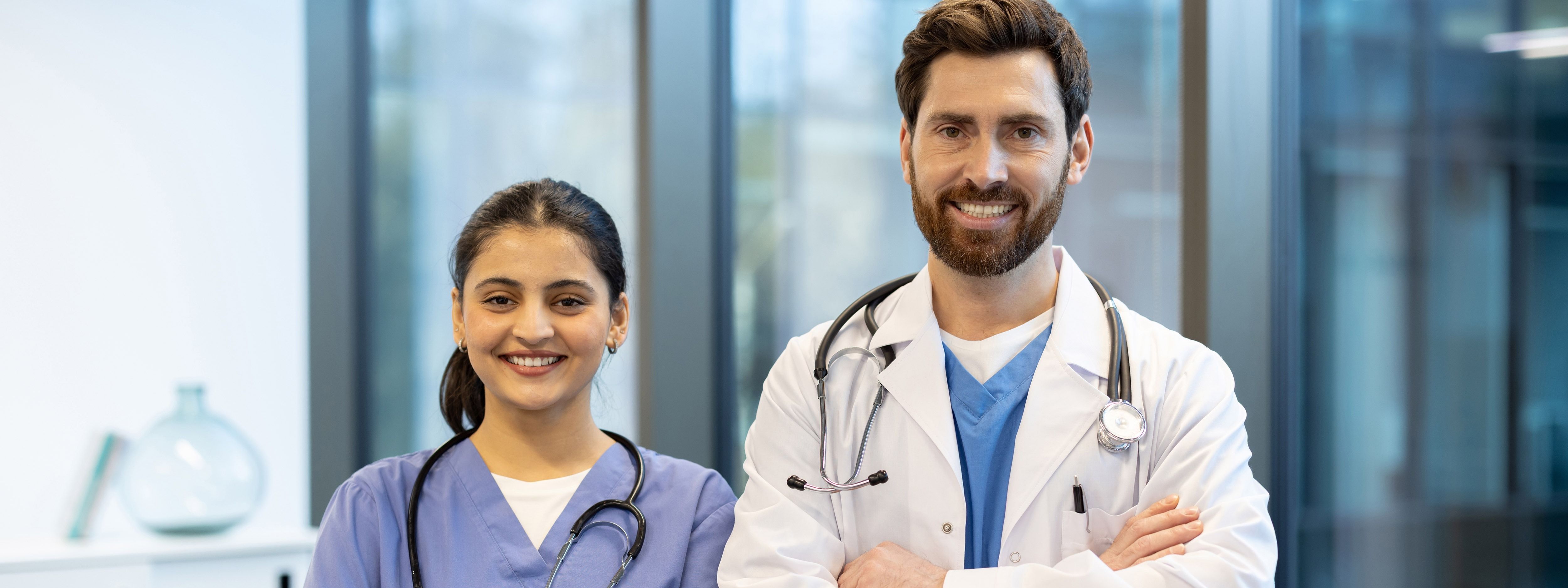 Managing Relationships with Patients
