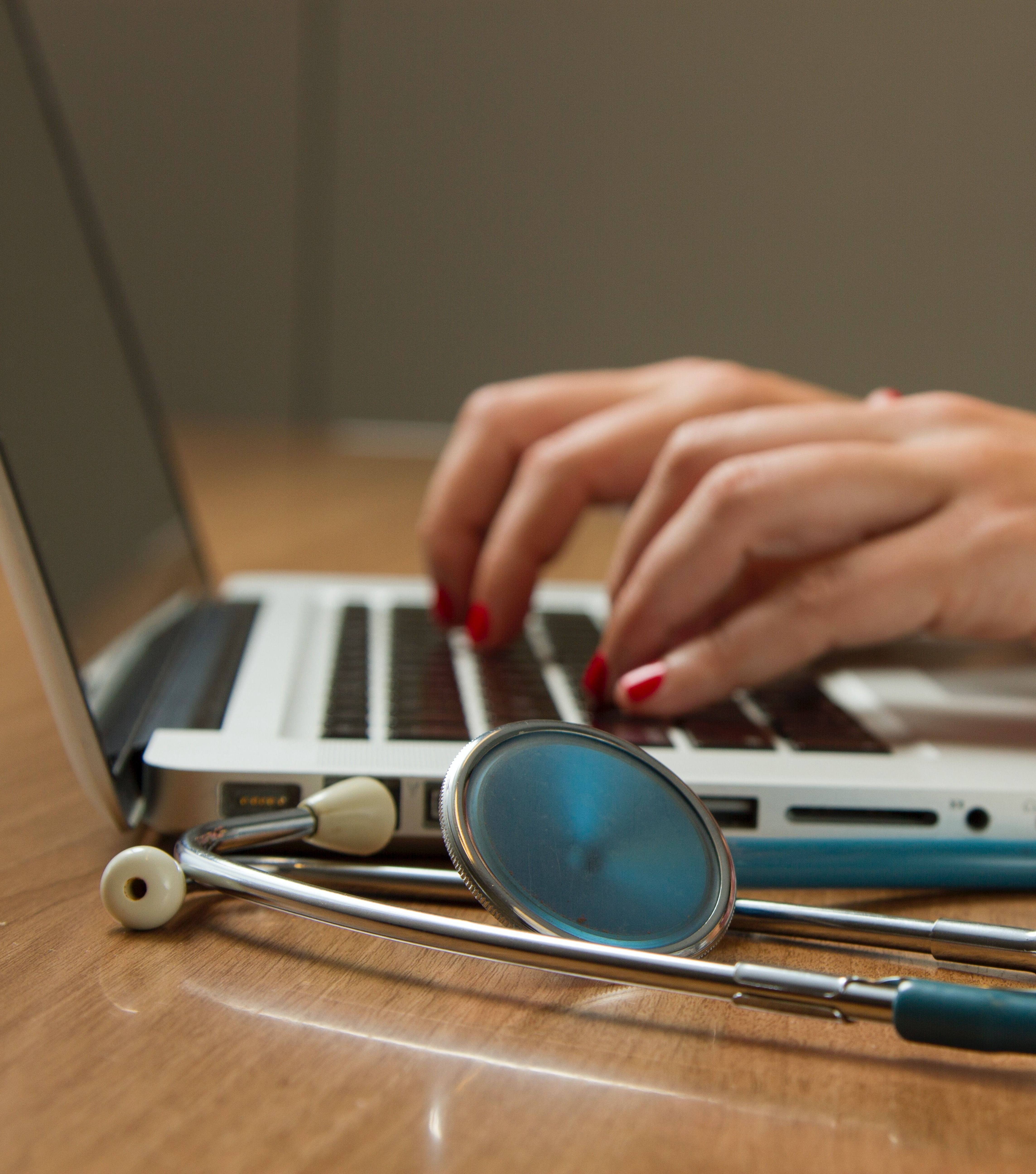 Starting Your Nurse Practitioner (NP) Career