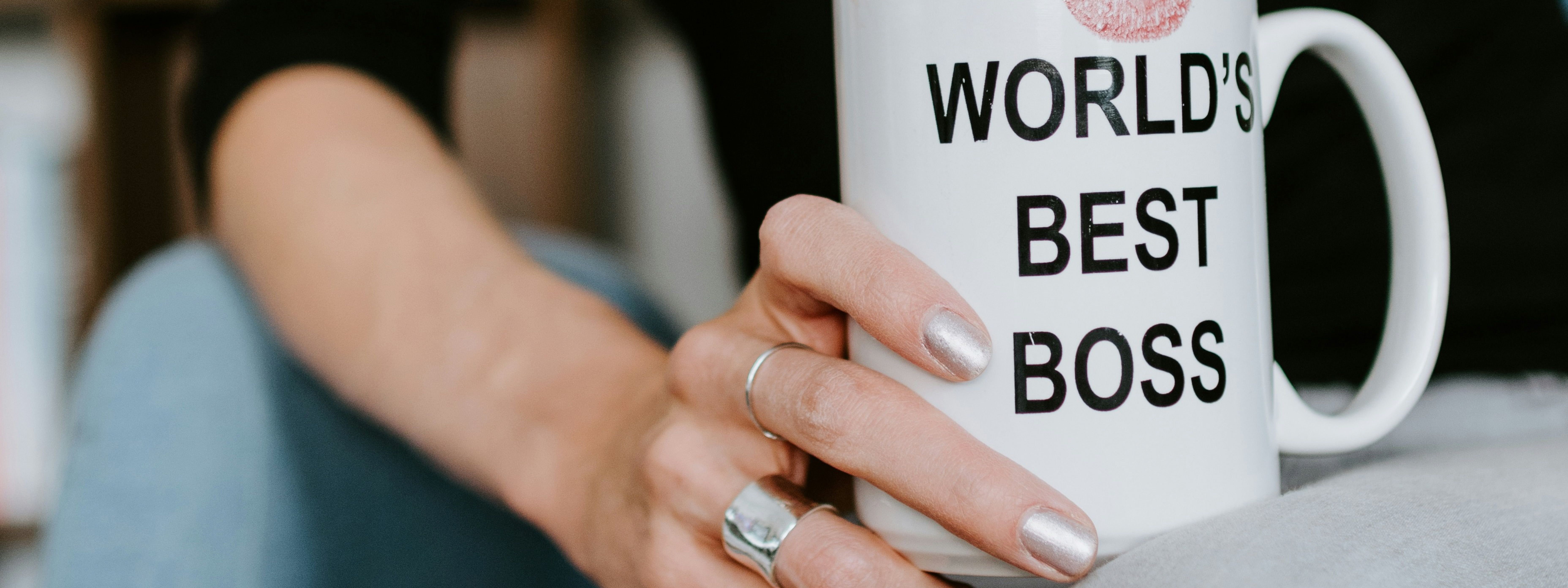 How Humility and Ambition Make Great Leaders