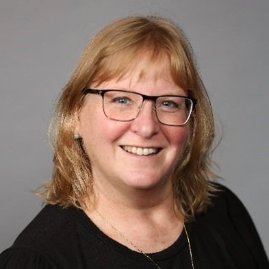 Author Kristen Sandersen- HIMSS Contributor