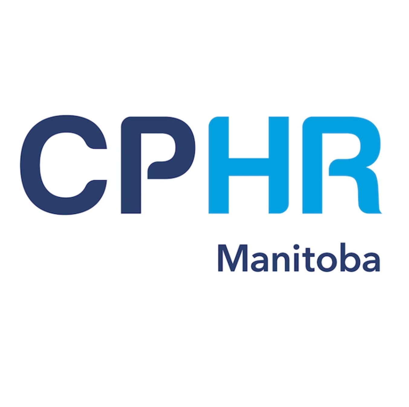 Author CPHR Manitoba