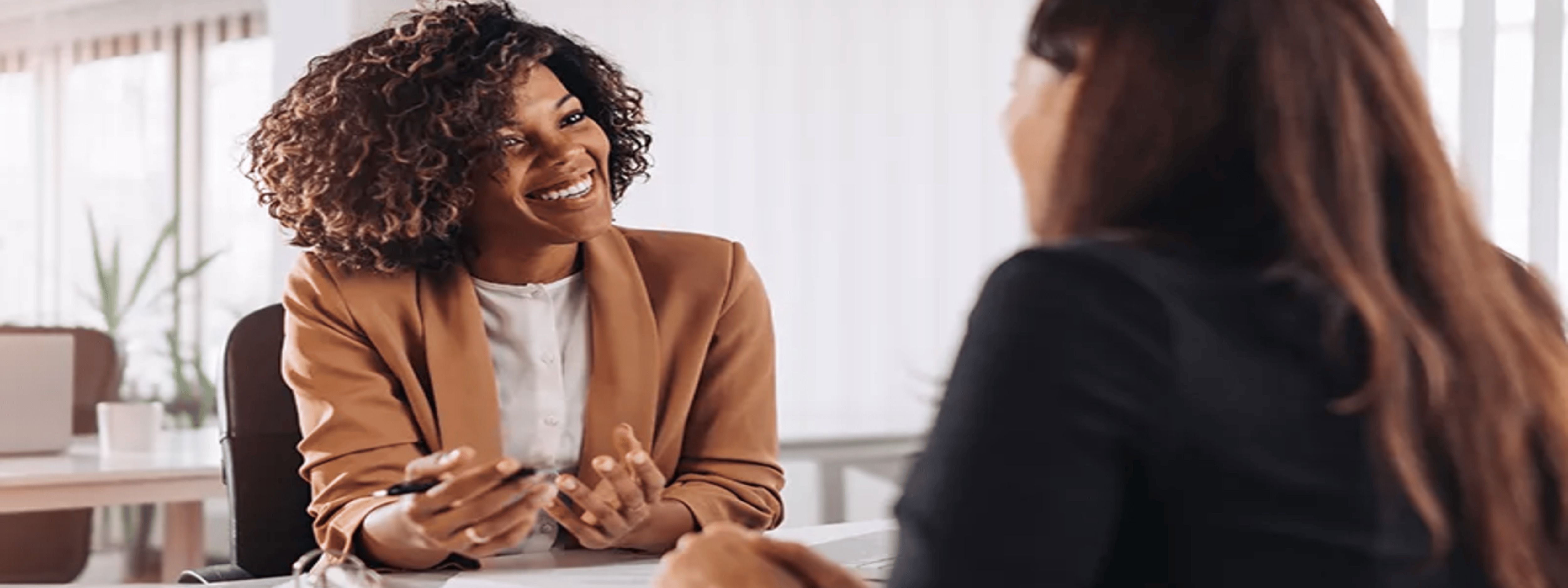 Informational Interviewing: Smart Chats for Stronger Careers