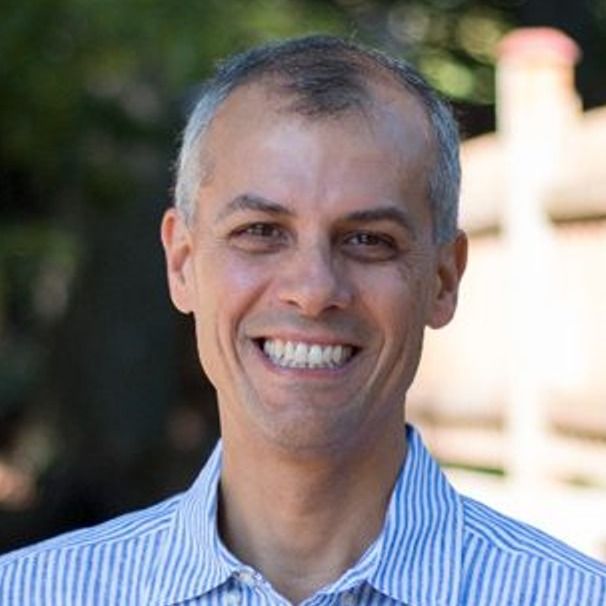 Coach Dominic Ferro, M.D.