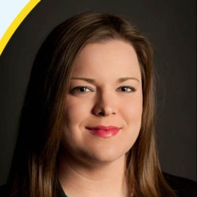 Author Meghan Halub, MD