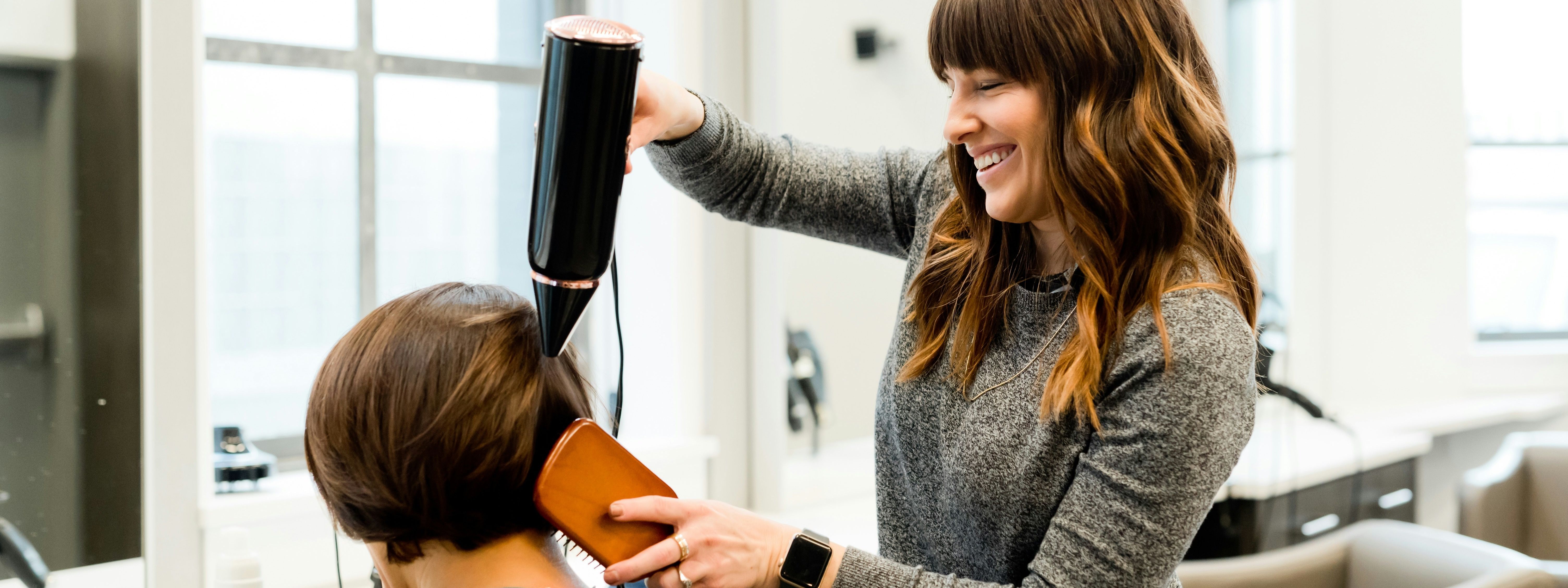 Employment News Career Advice - Associated Hair Professionals