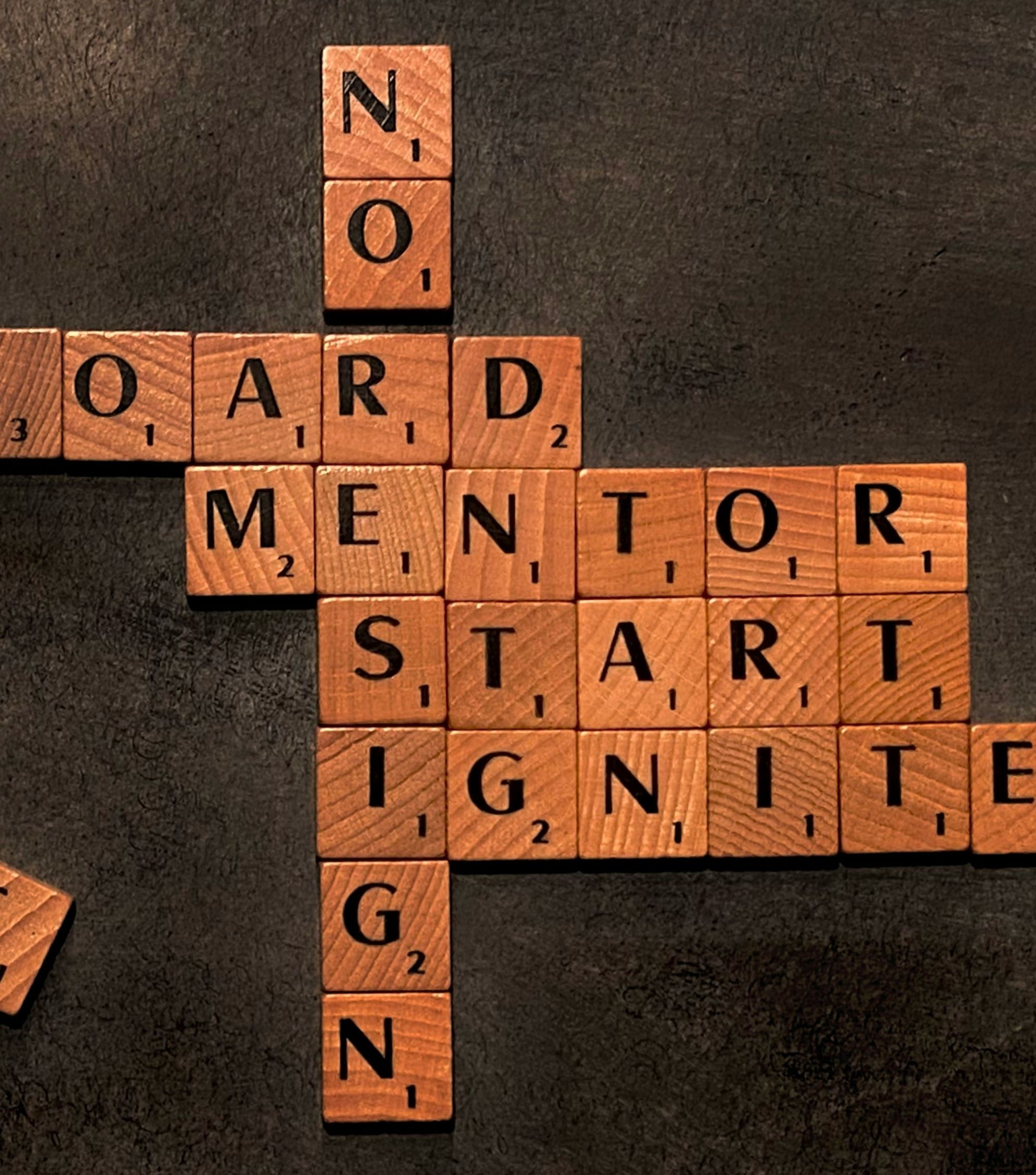 Branching Out: Finding Success in New Areas of Practice