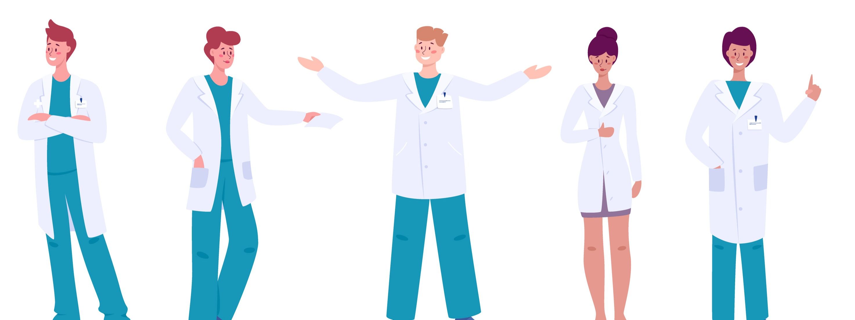 From Placement to Profession: How to Turn Clinical Hours into Career Opportunities