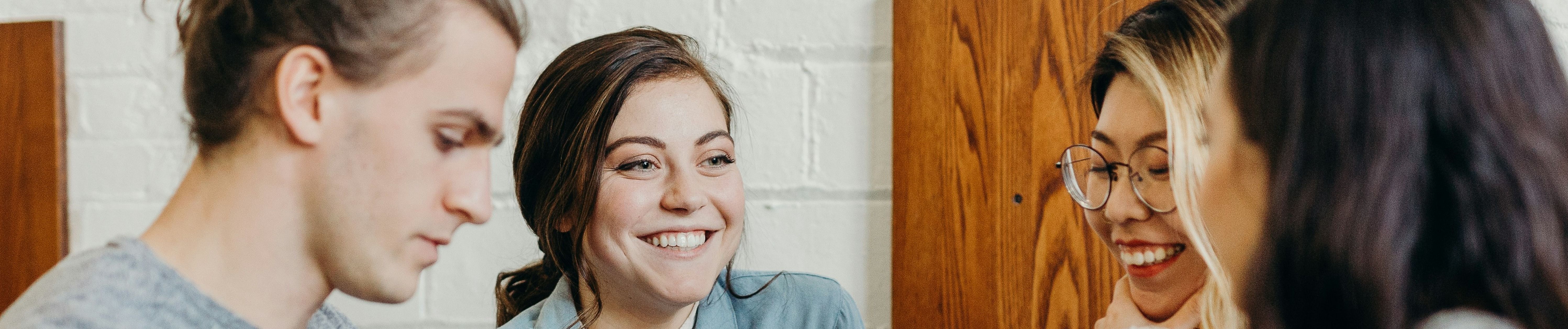 How can you improve your communication skills to strive for patient-centered care in your hospital setting?