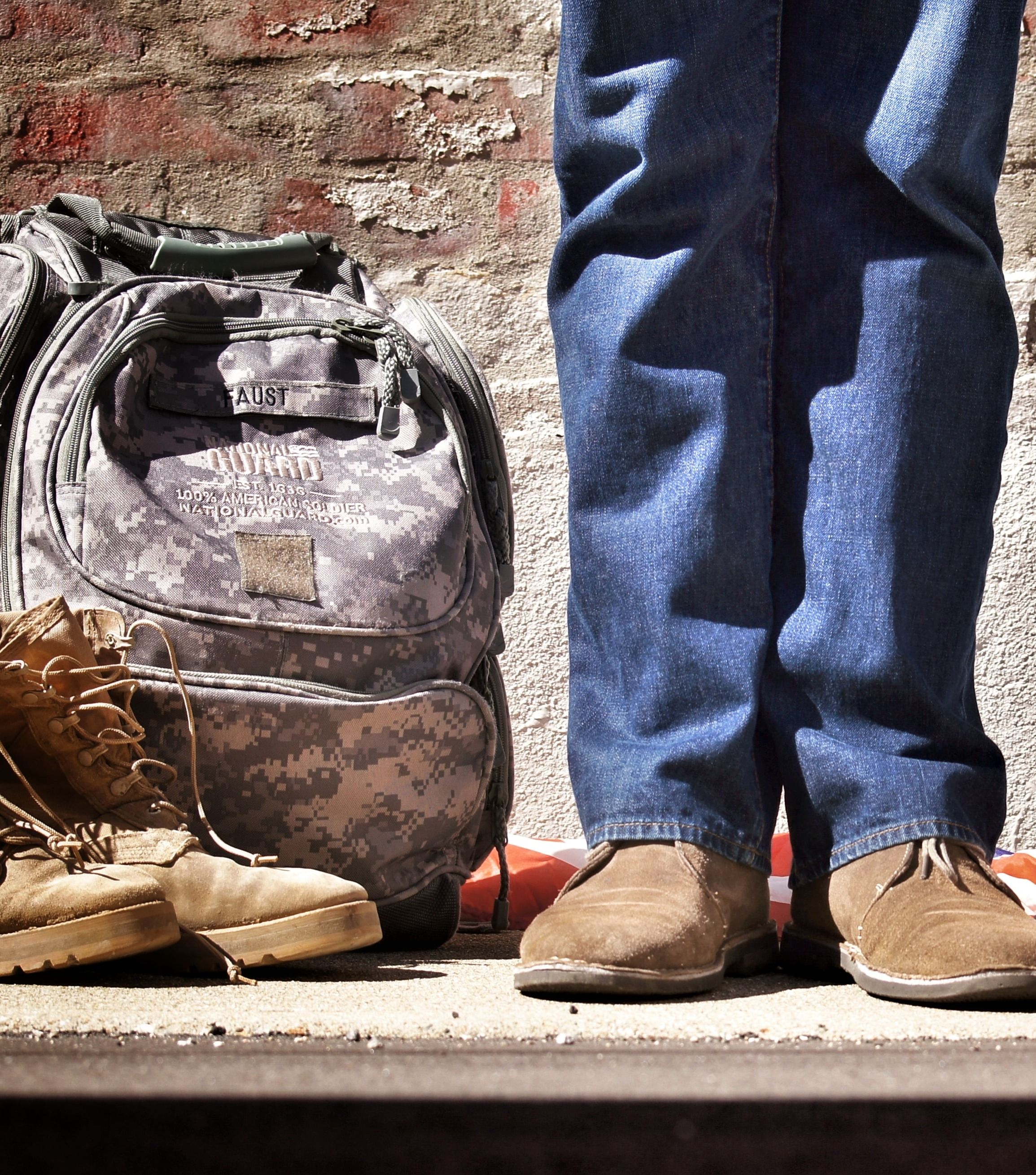 Transfer Military Speak Into Civilian Job Skills