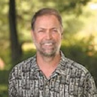 Author Craig N. Piso, PHD