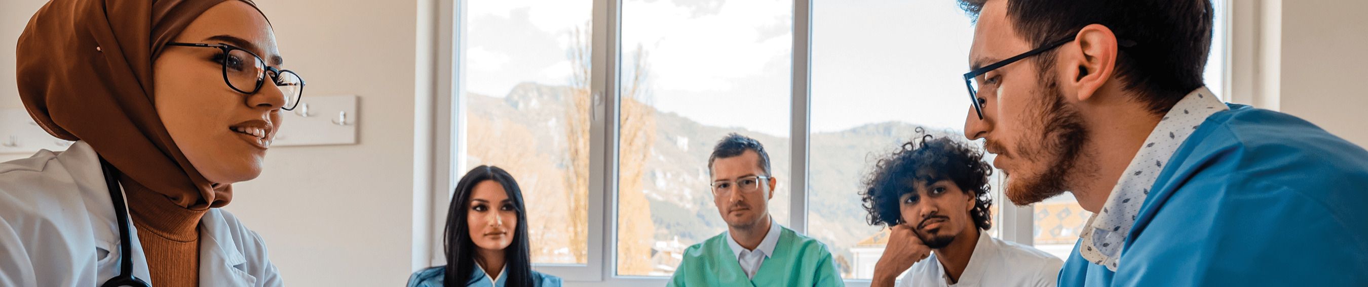 It may seem that some nurse leaders have an innate ability to understand what staff think and feel. However, most spent years learning and practicing communication skills that allow them to listen well ......... Click Below to Read the Full Article!