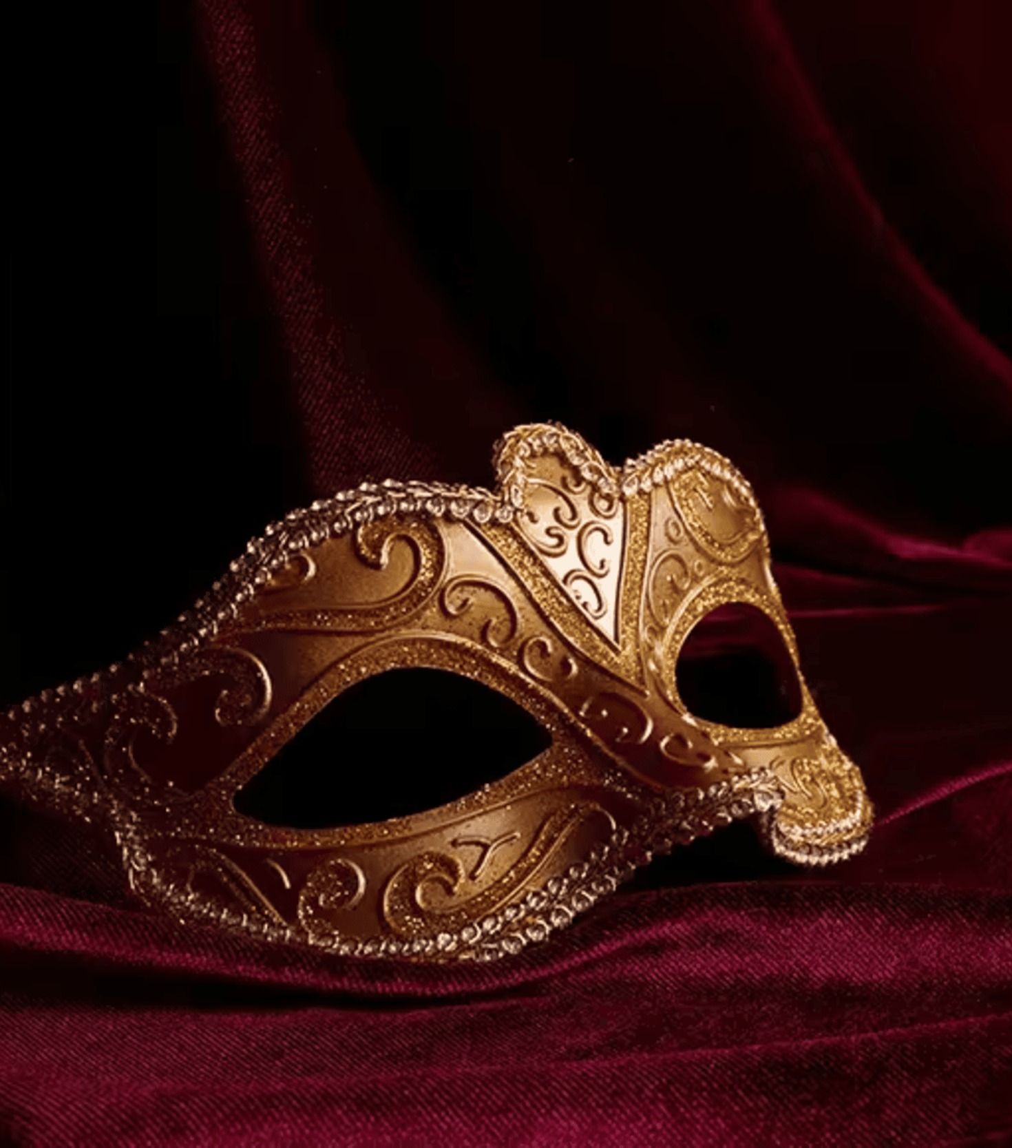 Unmasking Your True Self