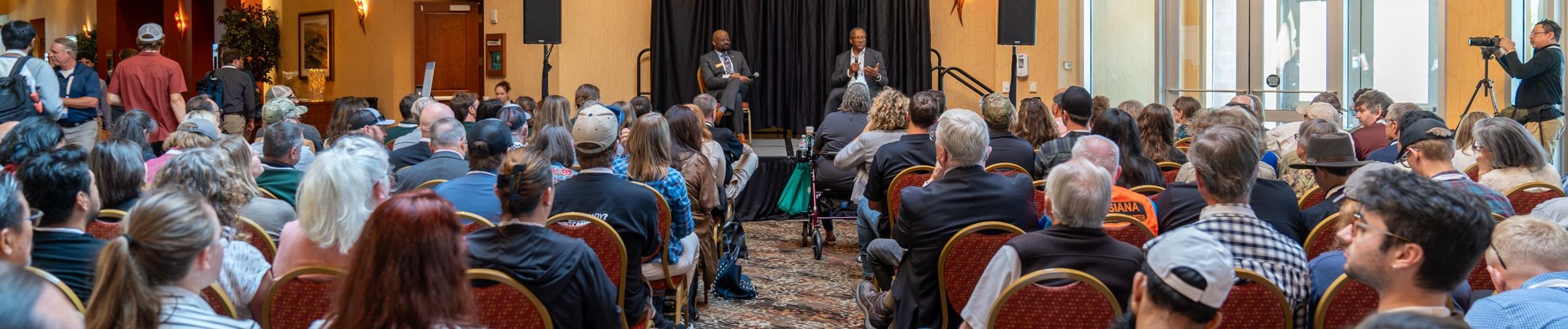 For many forestry students and early career professionals, federal hiring systems are often the most visible entry point into the field. Job boards, coursework, and internships frequently focus on federal and public land agency careers.