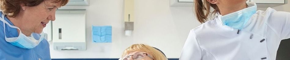 There are as many reasons to be a dentist as there are dentists. It is a career that provides plenty of rewards and challenges as well as an opportunity to help people and make communities healthier places.