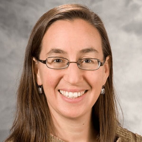 Author Sarina Schrager, MD, MS