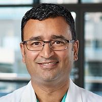 Author Nahush A. Mokadam, MD - STS Contributor