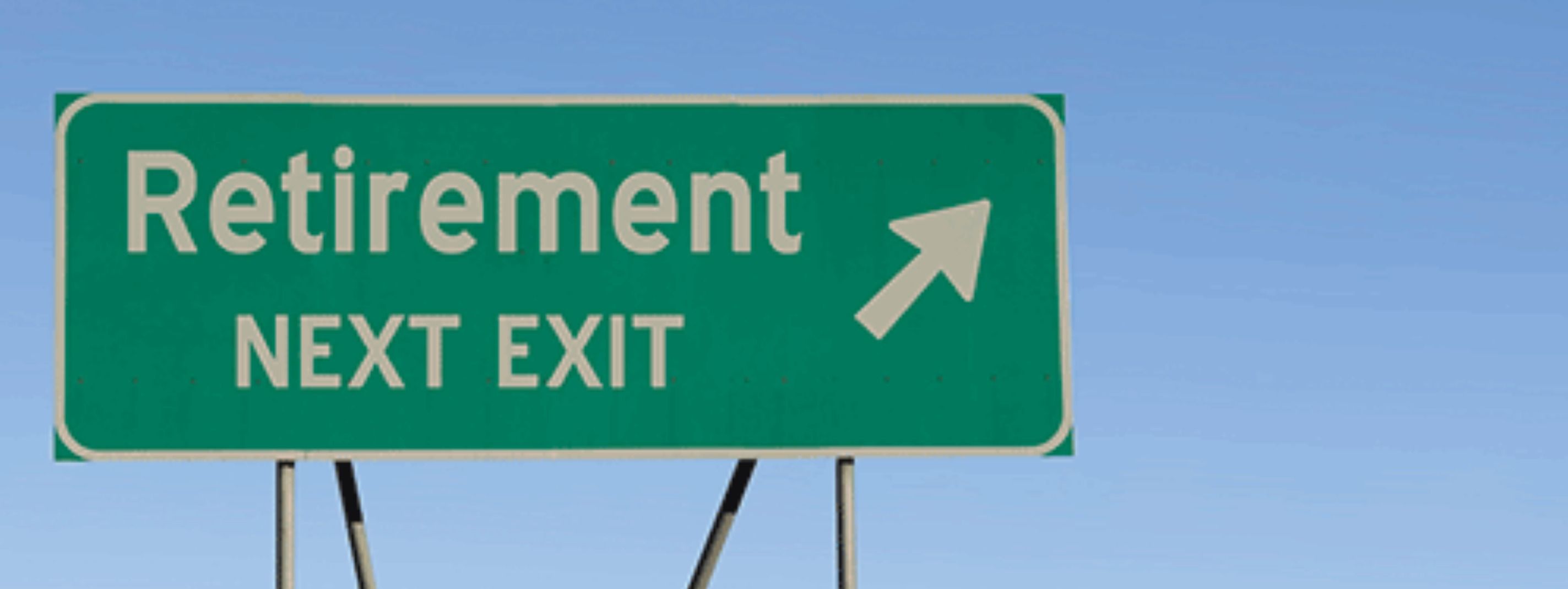 Exit strategy: Part 2