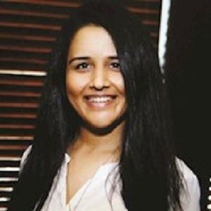 Author BENSARI MEHTA, MHA