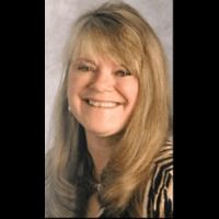 Author Holly Burkett