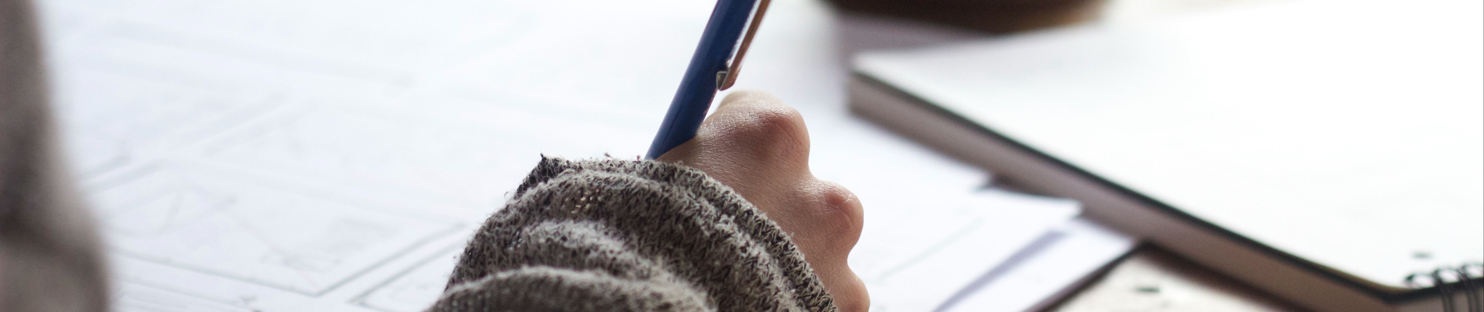 Whether you are a student preparing to publish your first paper, an early-career researcher hoping to polish your publishing skills, or if you just have questions about the publishing process, then this interactive "how to" session is for you.