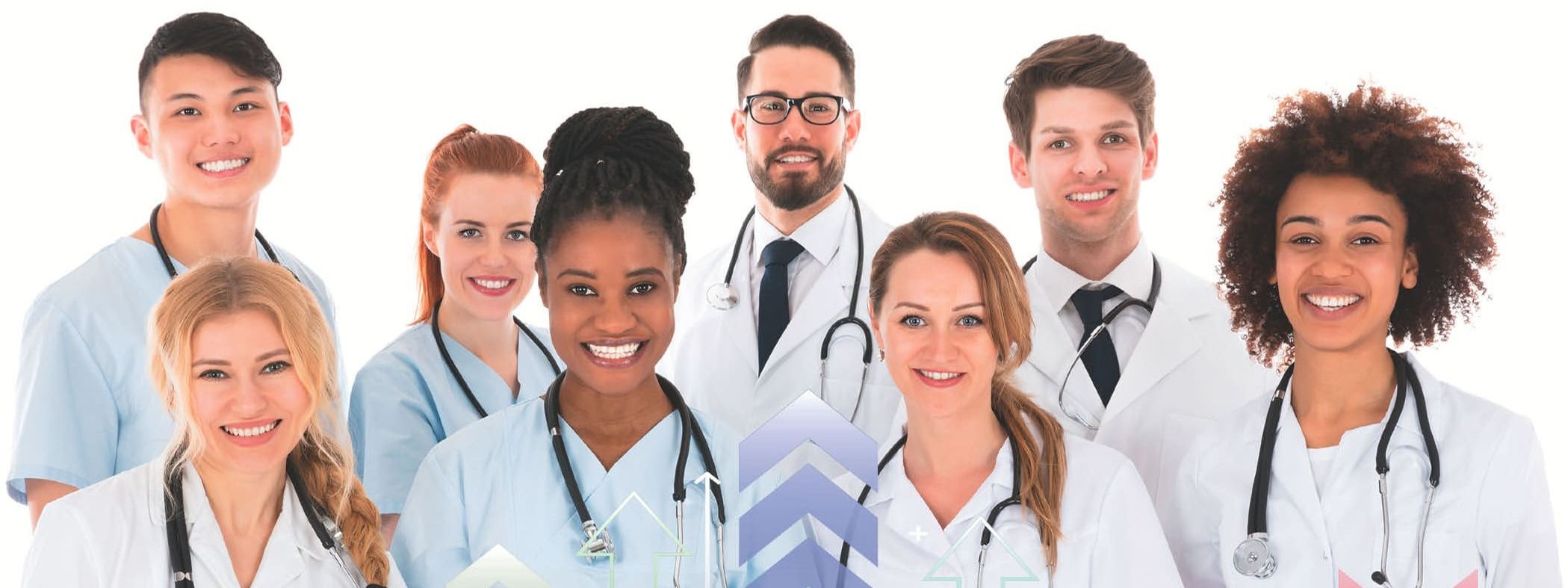 2023 nursing trends and salary survey results