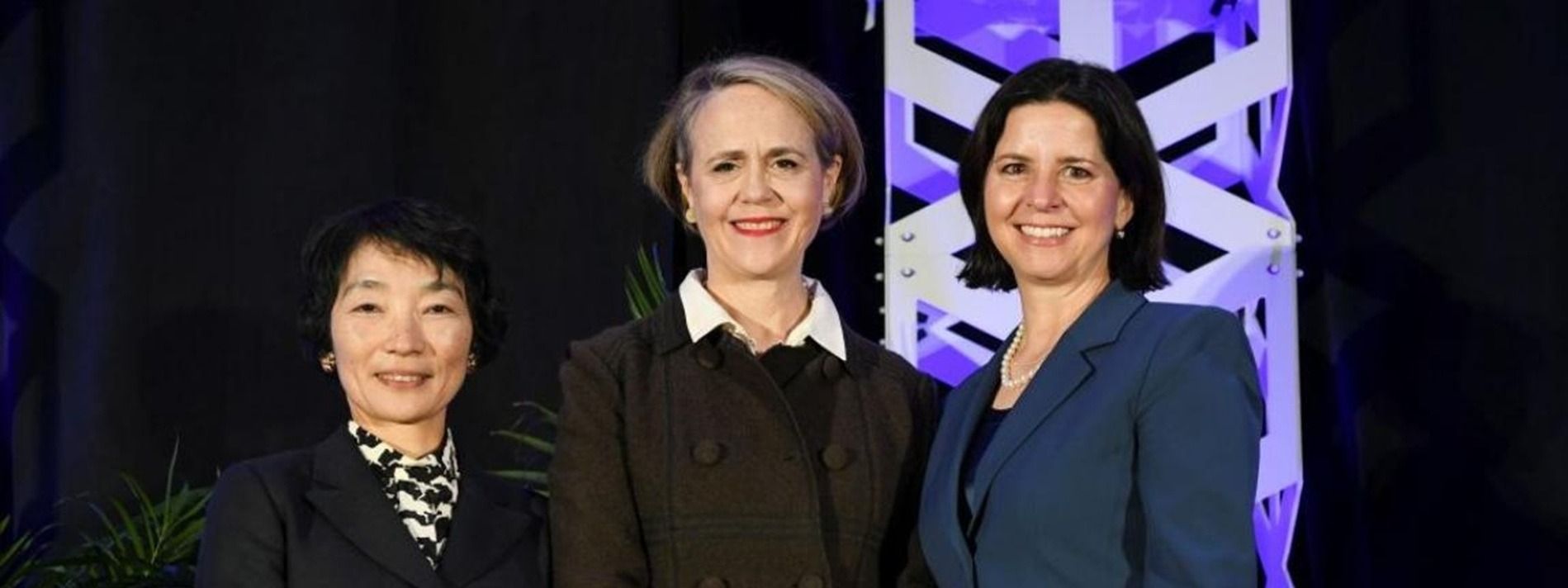 Redefining the Specialty: Celebrating the Legacy and Future of Women in CT Surgery
