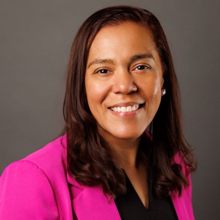 Coach Tina Wheat