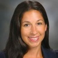 Author Mara Antonoff, MD