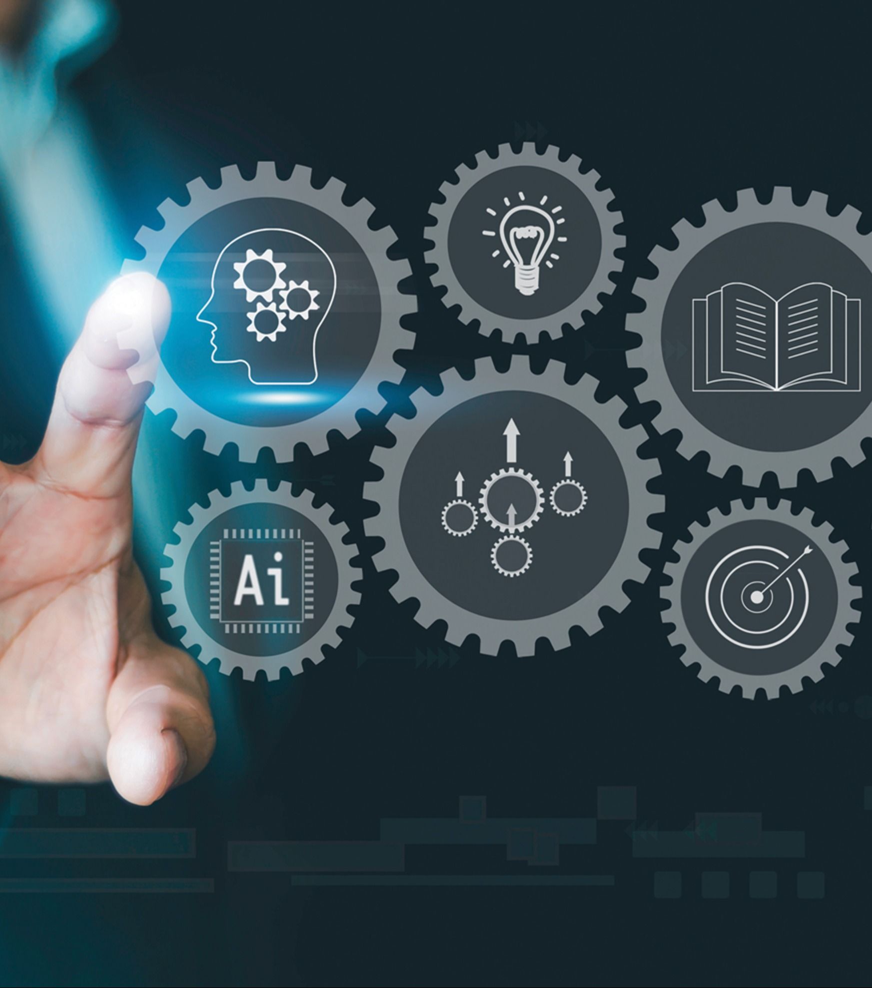 Thoughtful career transitions