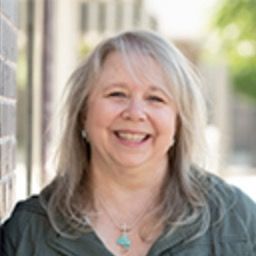 Author Karrie Osborn