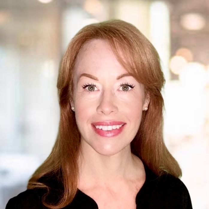 Author Bridget K. Burke