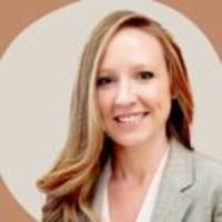 Author Haley Harbaugh