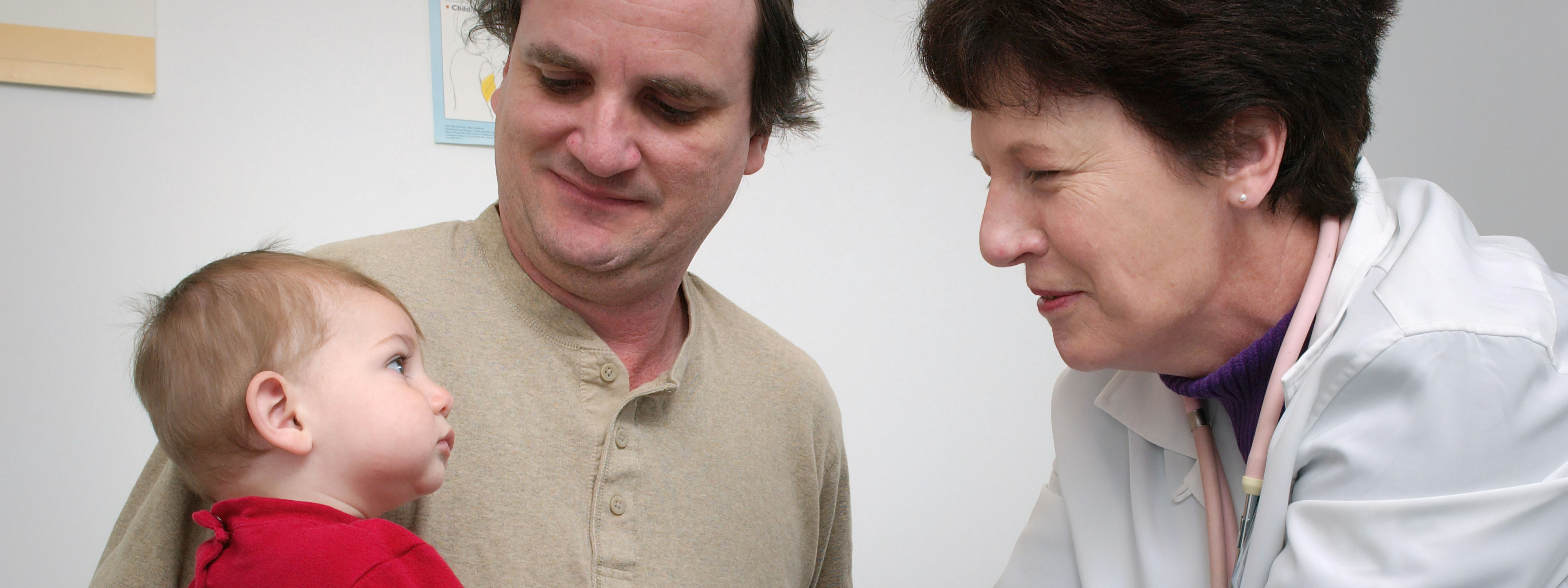 A Day in the Life a Pediatric Rheumatologist