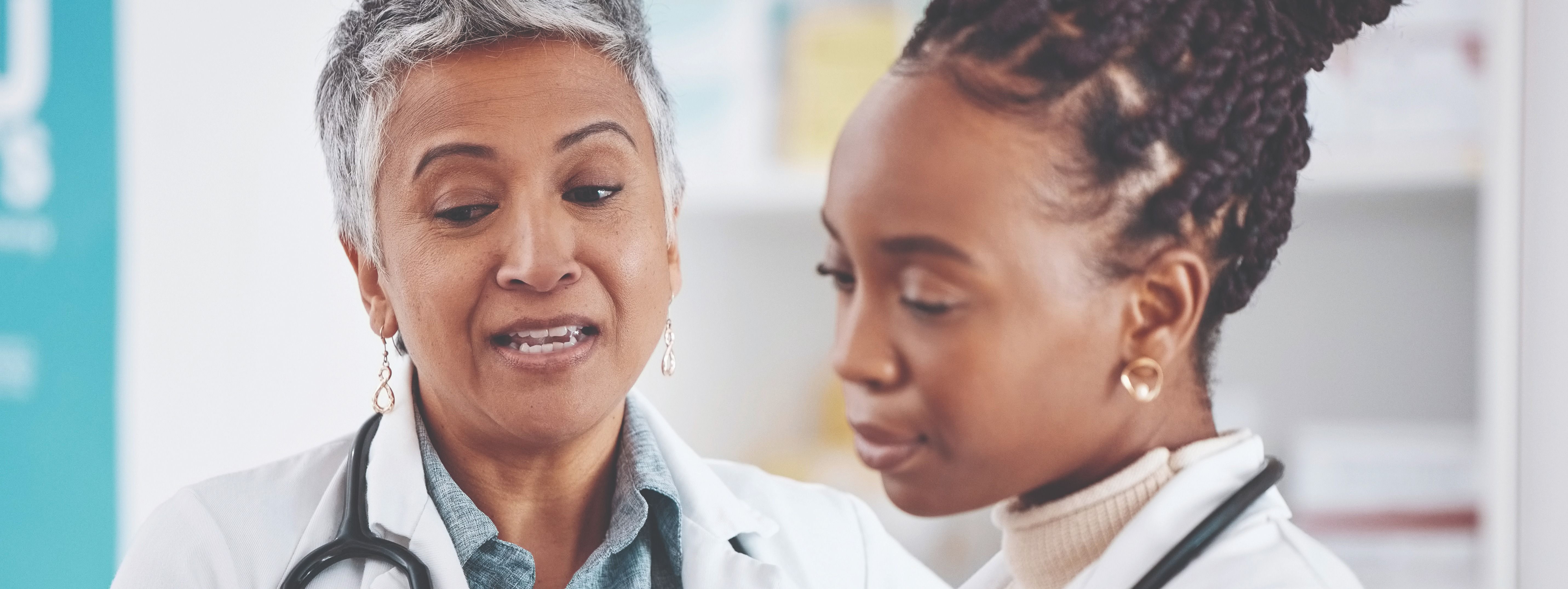 From Corporate Finance to CT Surgery: Finding Belonging at the STS Annual Meeting