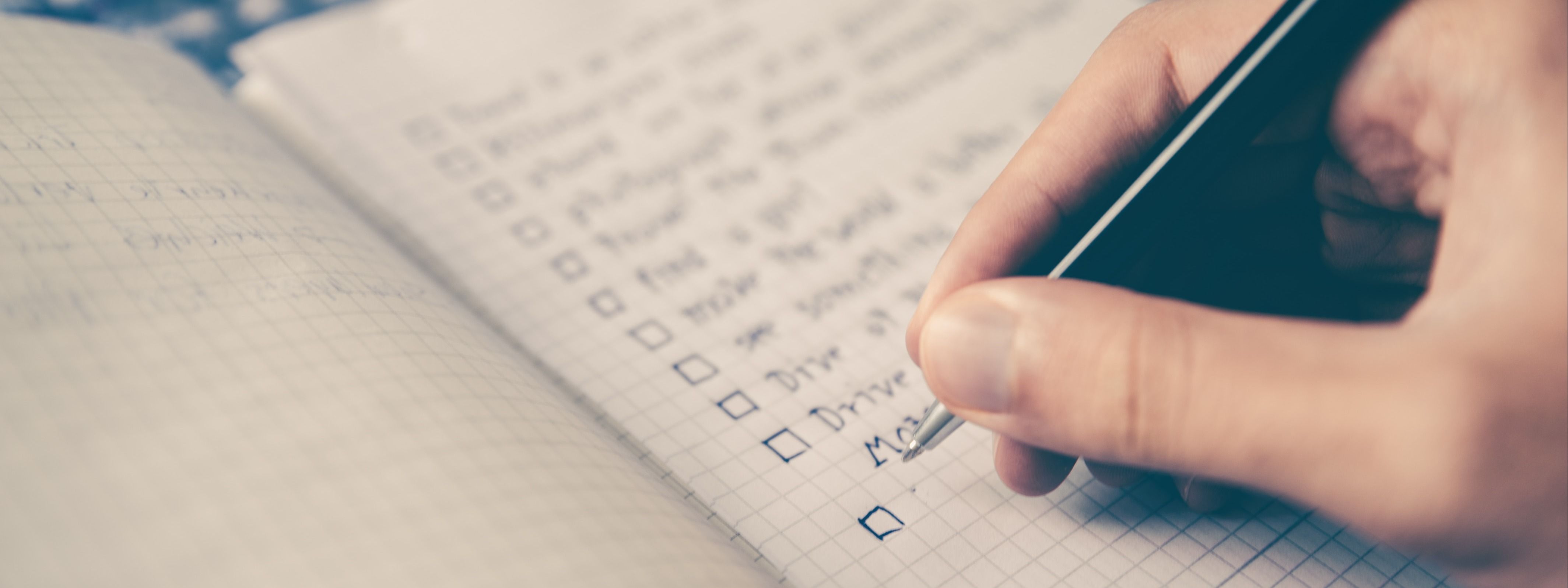 Creating a Personal Positioning Plan