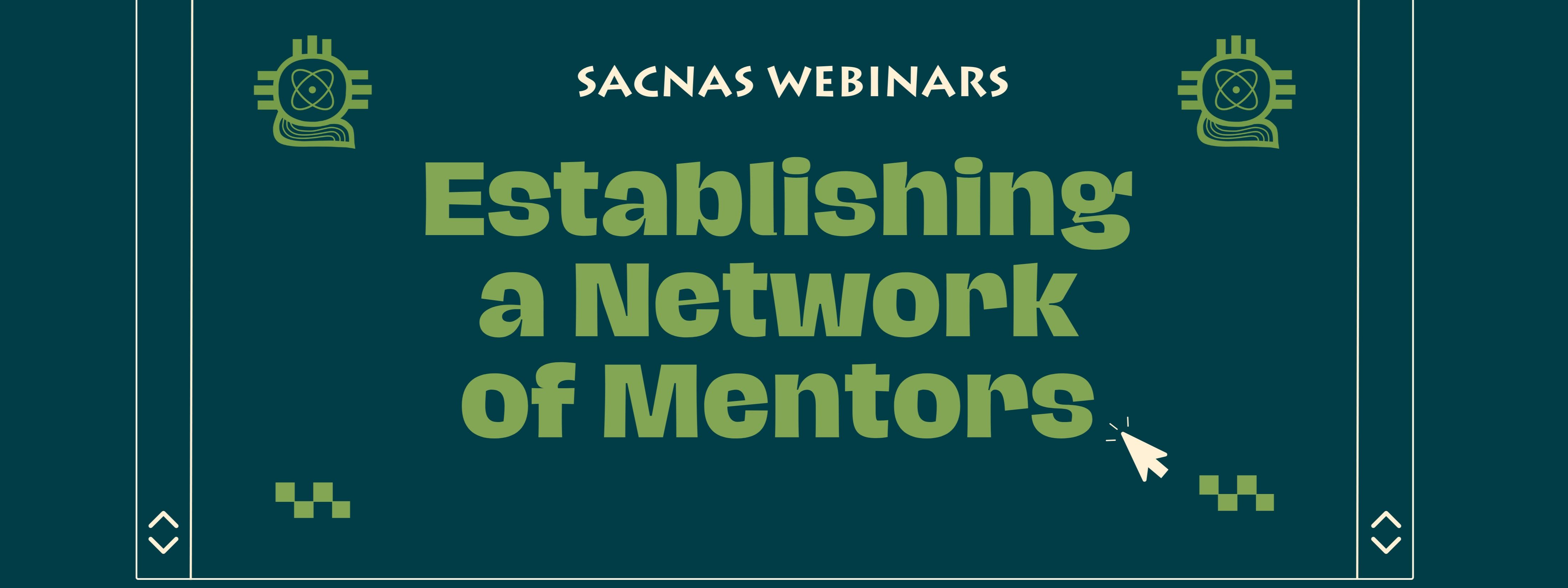 Establishing a Network of Mentors (Video)