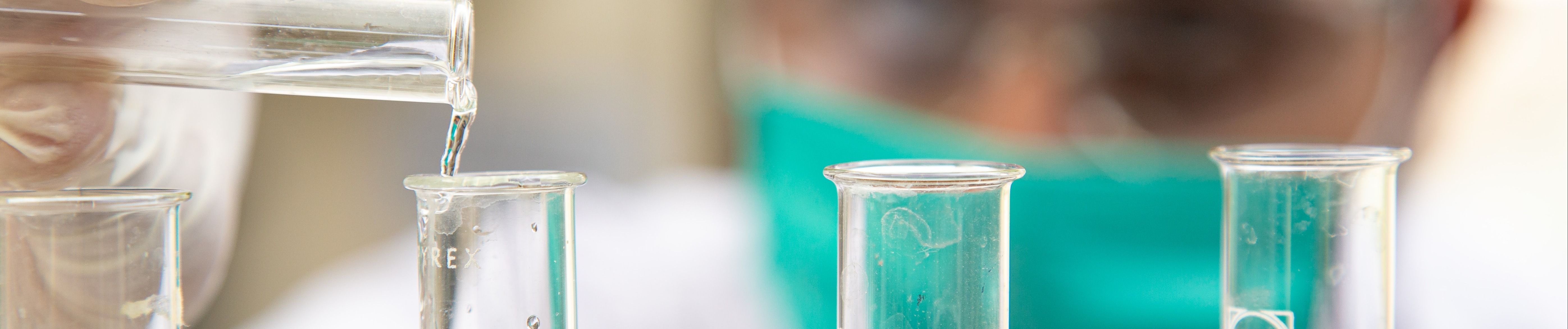Hear the perspective of three mid-career scientists, who will detail their experiences with career progression in industry.