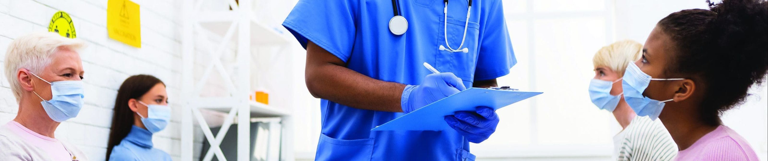 Significant change continues within healthcare and the nursing profession. To decrease health disparities and the costs of treatment and care, focus has turned toward prevention and population health and away from ....Click below to Read Full Article