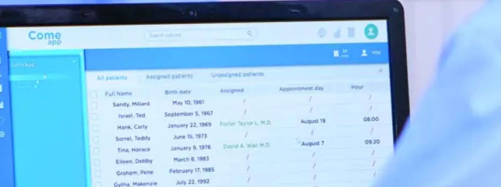 Informatics: An essential nursing career