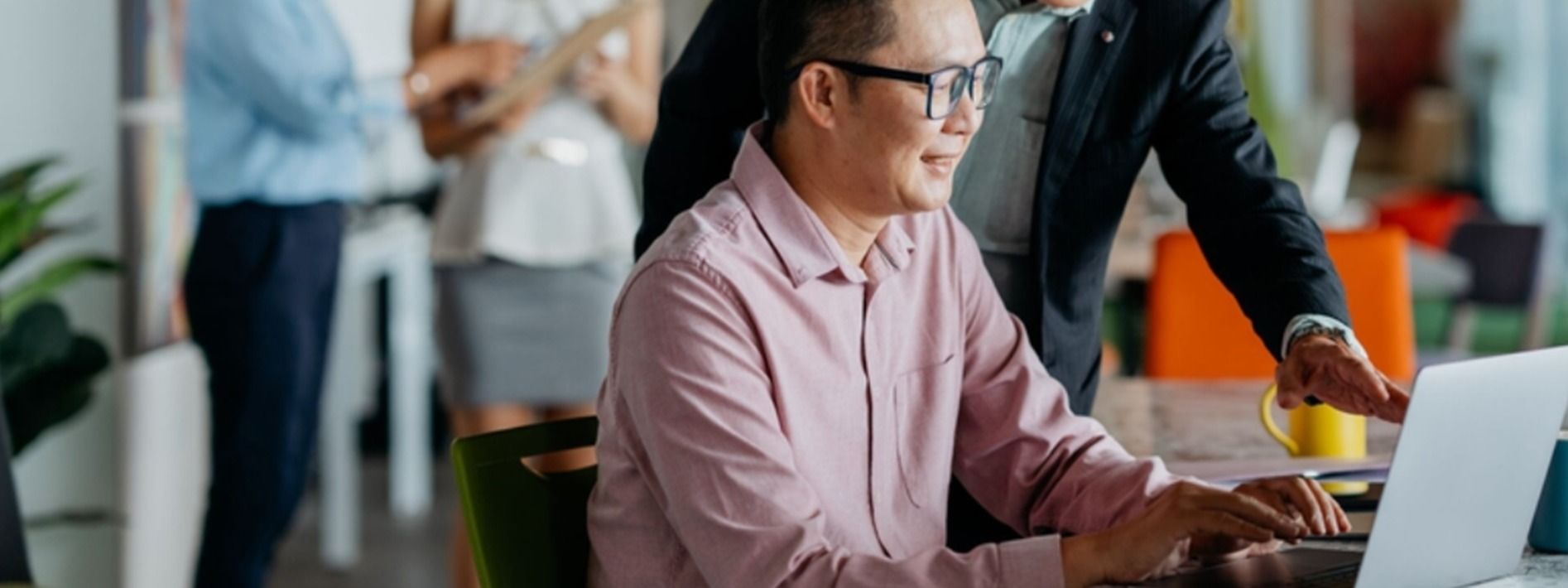 Leveraging Generative AI Tools for Professional Development in Healthcare
