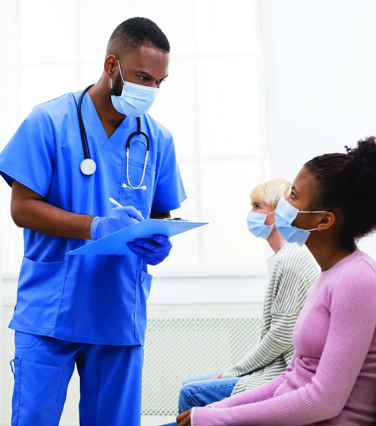 Nursing and the evolution of population health