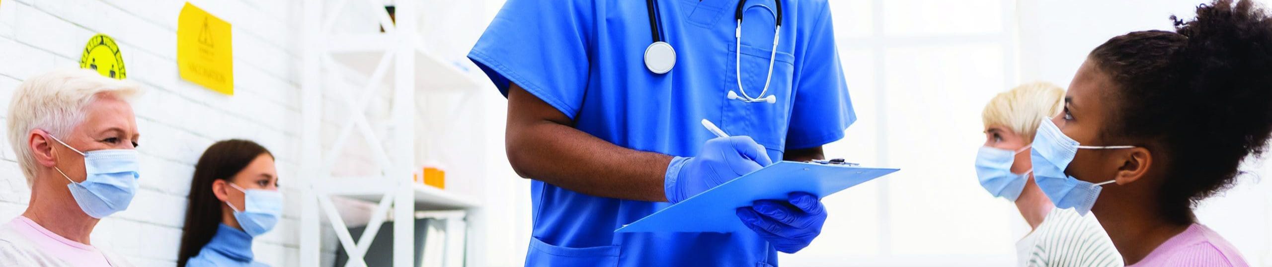 Significant change continues within healthcare and the nursing profession. To decrease health disparities and the costs of treatment and care, focus has turned toward prevention and population health and away from ....Click below to Read Full Article