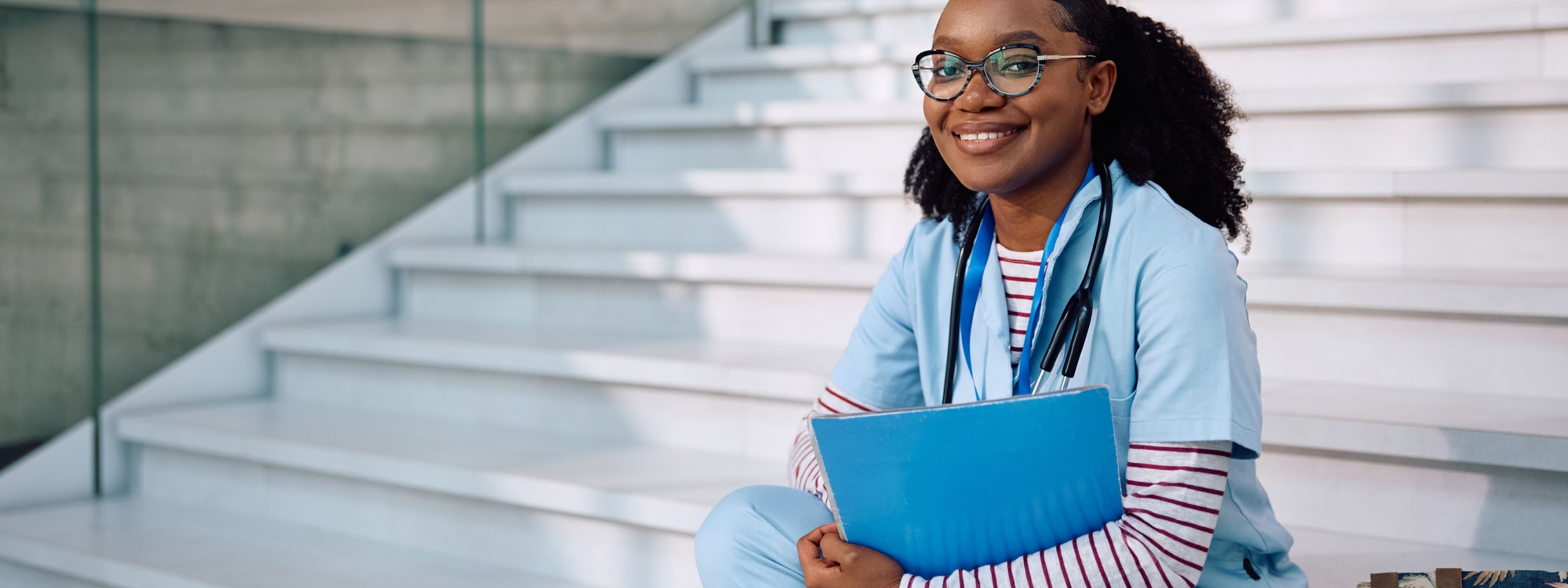 Thriving under pressure