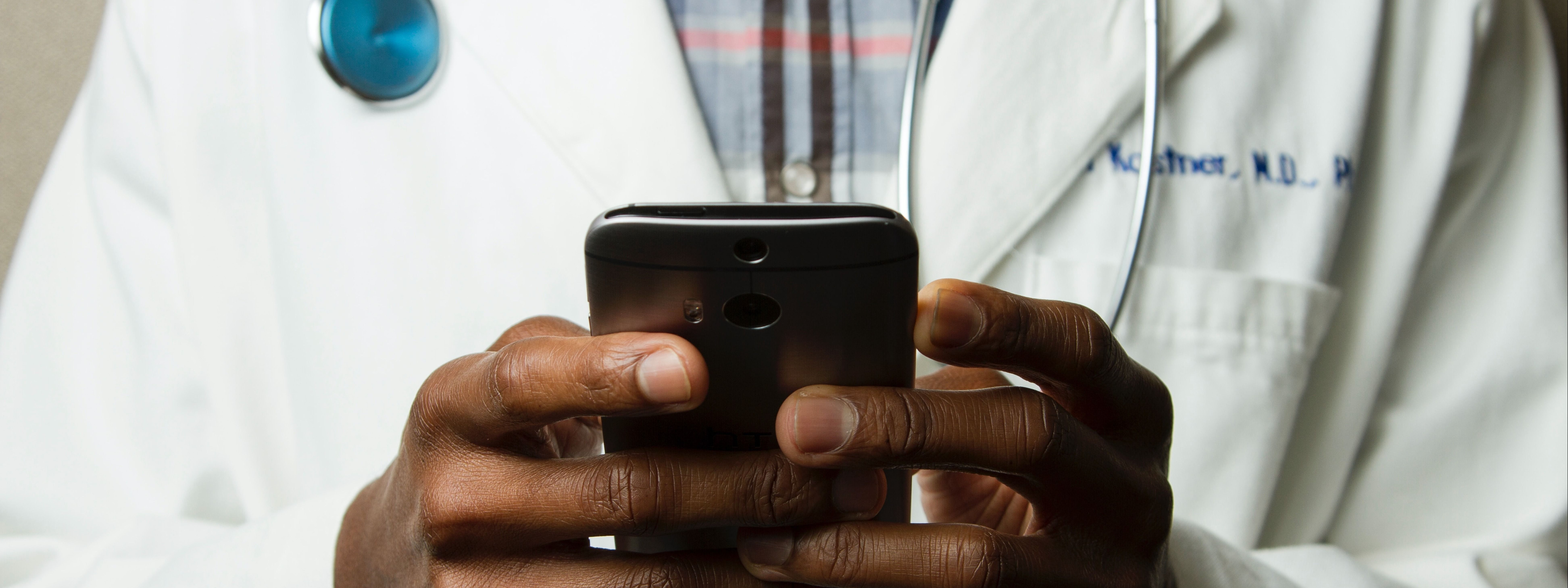 Career Coaching for Physicians